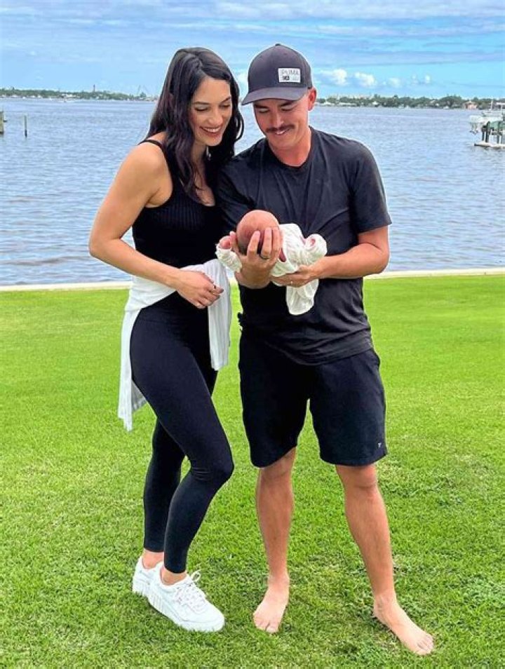 A Deep Dive Into Rickie Fowler's Family