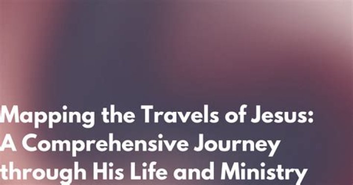 A Journey Through His Life And Legacy Via Wikipedia