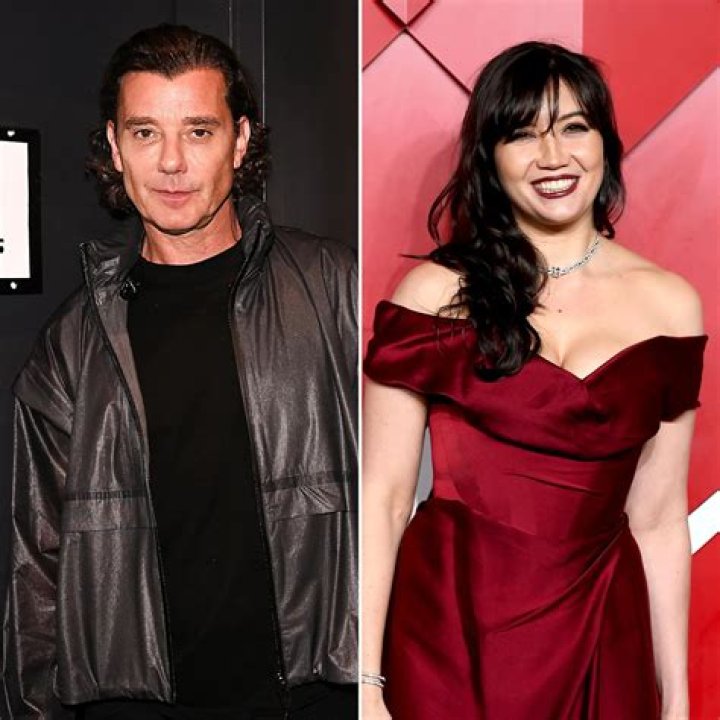 A Visual Journey: Pearl Lowe And Gavin Rossdale's Memorable Moments