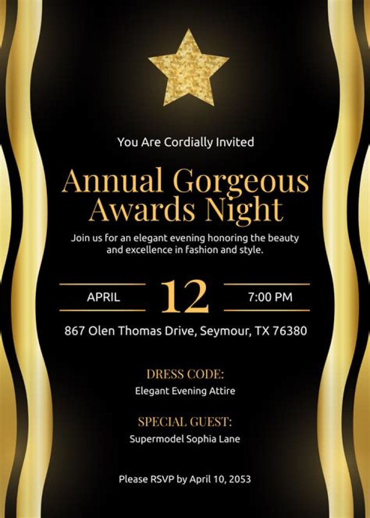 Barron's Trump National Award: Honoring Excellence In Business And Philanthropy