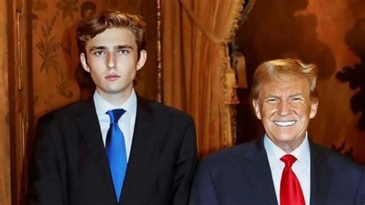 Barron Trump's Mother: An In-depth Look