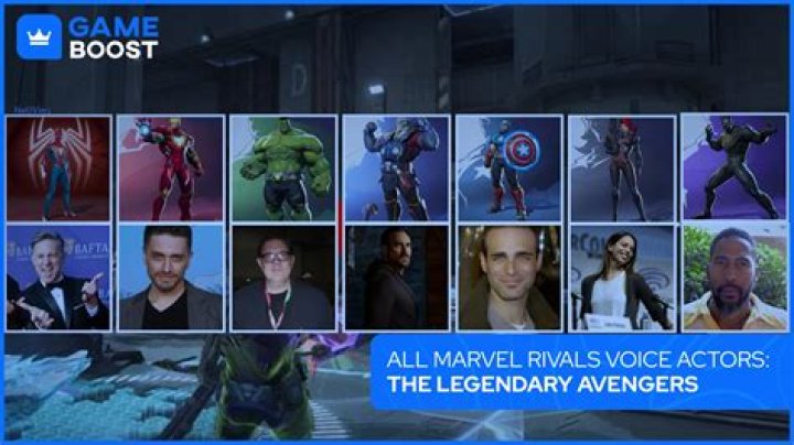 Brazil's Renowned Voice Actors: Bringing Characters To Life