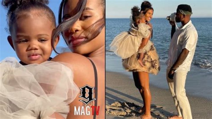 Bryson Tiller And Kendra Bailey's Engagement Unveiled