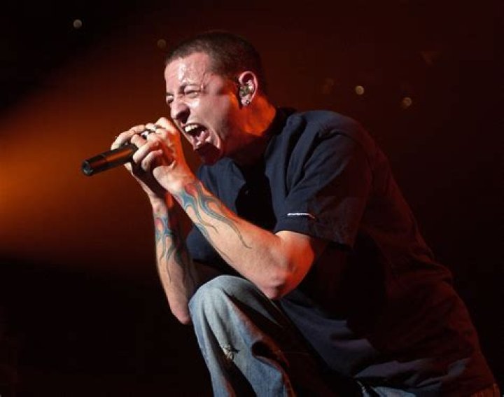 Chester Bennington And The Burden Of Mental Illness