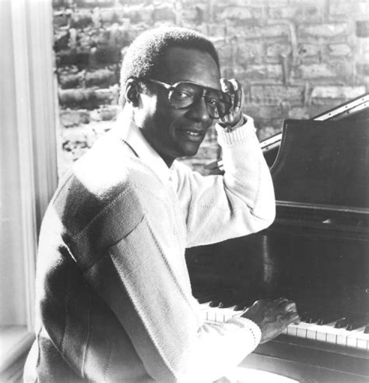 Clarence Teddy Williams: The Legendary Pianist And Vocalist