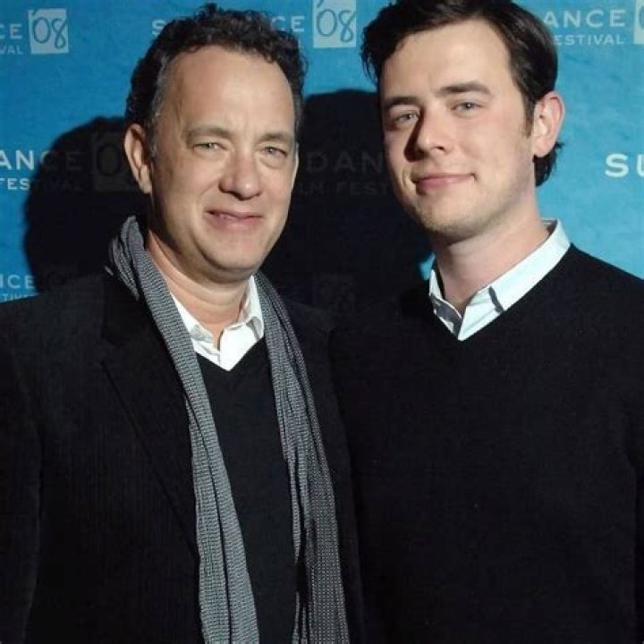 Colin Hanks And Tom Hanks, Beyond Father And Son