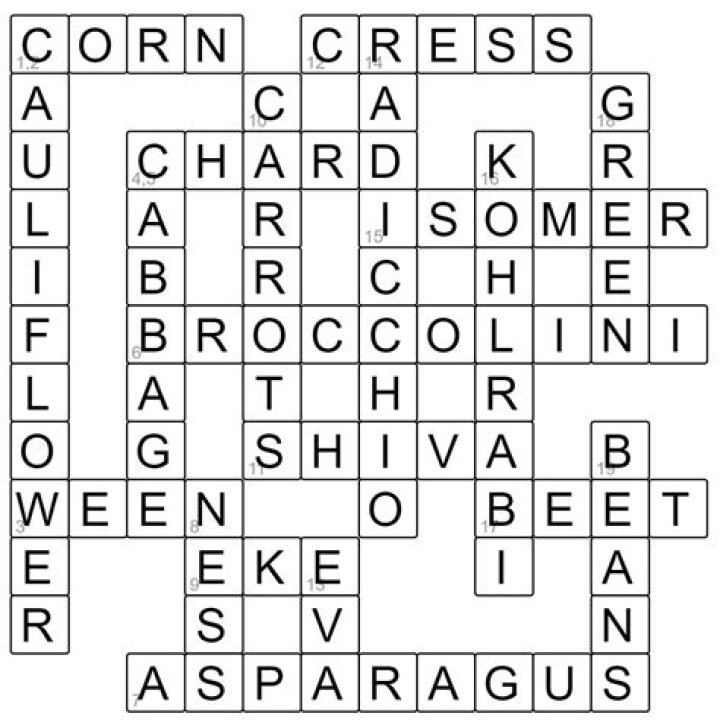 Crossword Puzzle Perfection: Resolve "Get Hitched" Conundrum