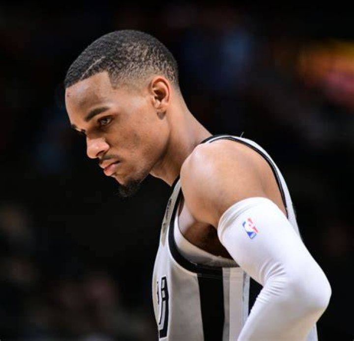 Dejounte Murray Net Worth 2024, Age, Height, Bio, Birthday, Wiki!