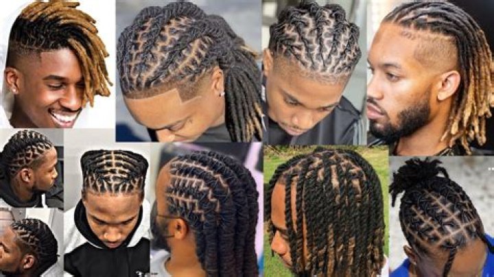 Discover The Ultimate Guide To Men's Dreadlock Hairstyles