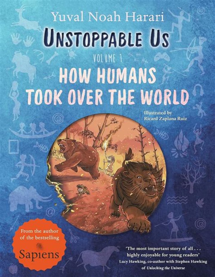 Discover The Unstoppable World Of Vicky Amado