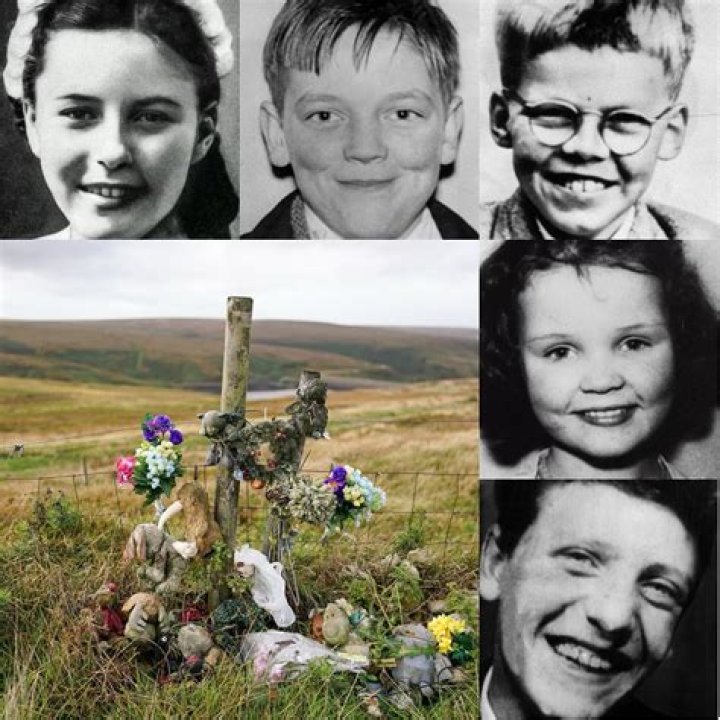 Discover The Untold Story Of Maureen Hindley's Children