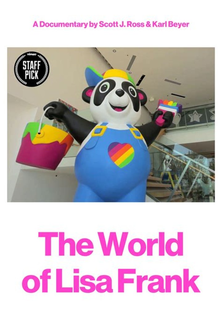 Discover The World Of "lisa Woo Kids"