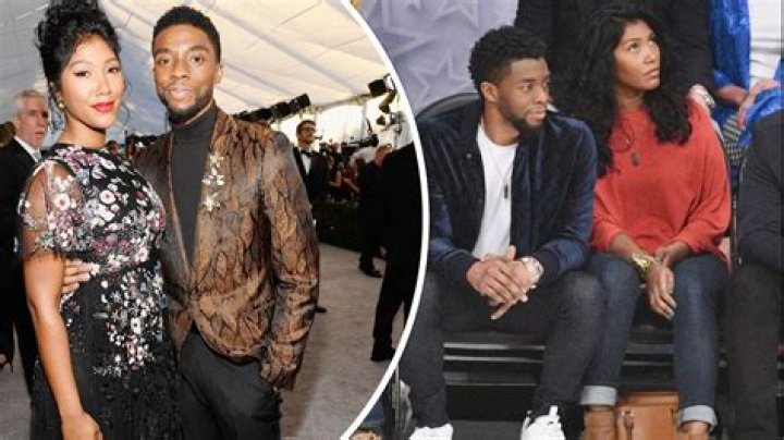 Discoveries About Chadwick Boseman's Children