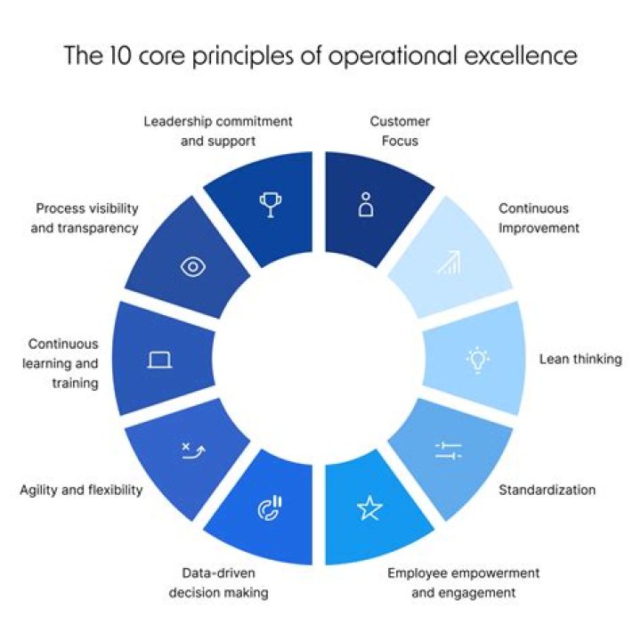 Discoveries And Insights For Operational Excellence
