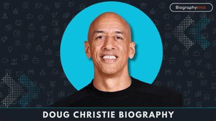 Doug Eddings Bio, Age, Height, Career, Net Worth, Family & More