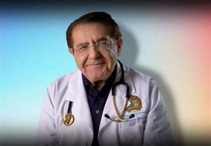 Dr. Nowzaradan's Marital Status: Discoveries And Insights