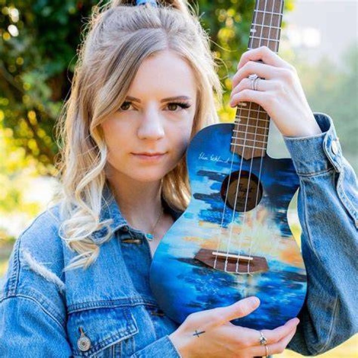 Elise Ecklund Net Worth, Age, Height, Bio, Birthday, Wiki!