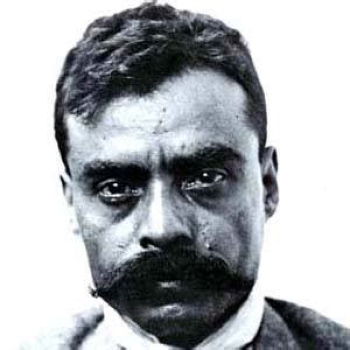 Emiliano Zapata - Net Worth, Age, Height, Birthday, Bio, Wiki!