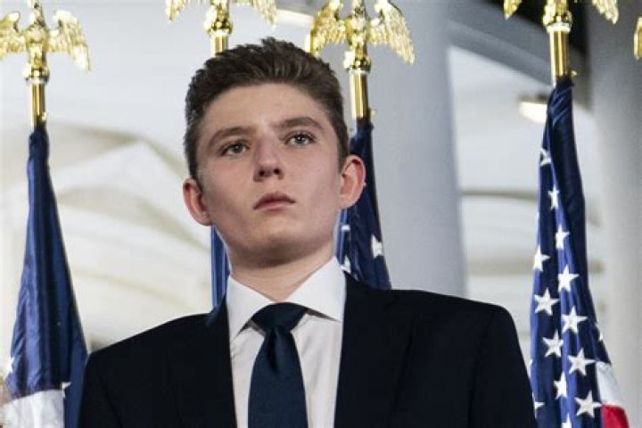 [Exclusive]: Did Donald Trump Skip Barron's College Graduation Despite Being Invited?