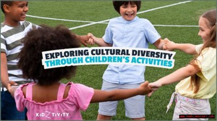 Exploring Her Roots And Cultural Identity