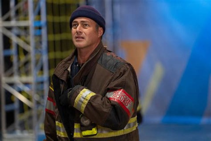 Exploring Race In Chicago Fire