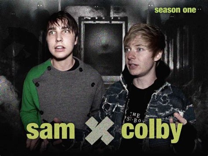 Exploring The Sexuality Of Sam And Colby
