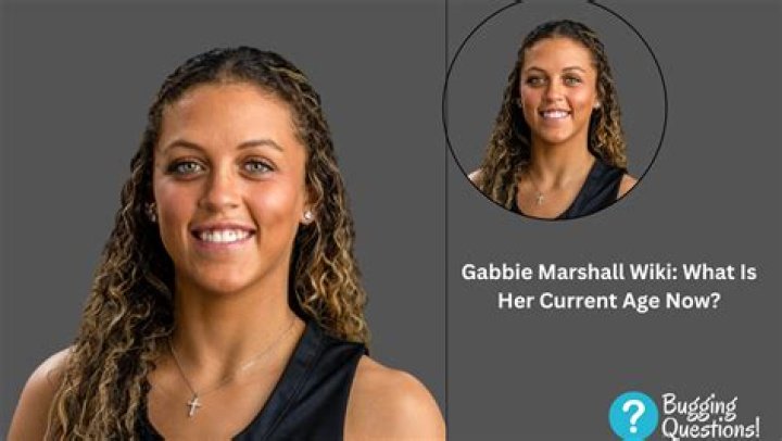 Gabbie Marshall's Net Worth Unveiled