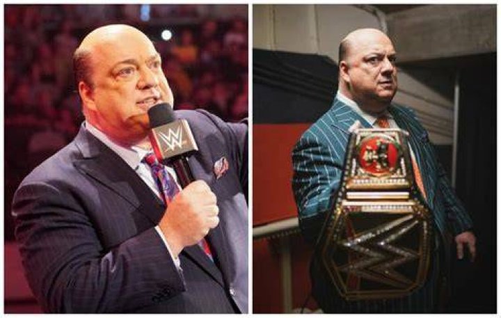 Get To Know Paul Heyman: Biography, Age, Career, Net Worth, Height, Relationship & More