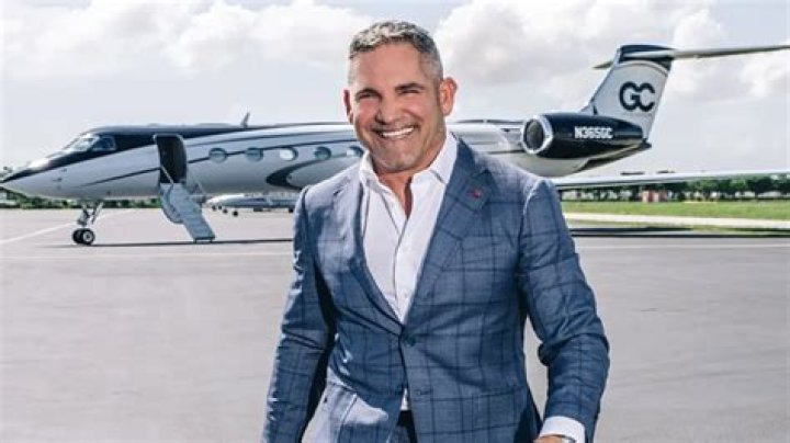 Grant Cardone Net Worth, Age, Height, Bio, Birthday, Wiki!