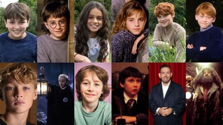 Harry Potter Actors Who Left Us