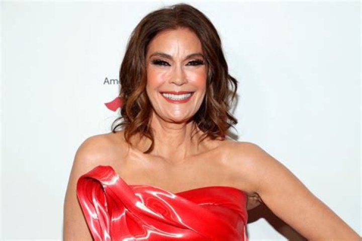 How rich is Teri Hatcher: What is Her Net Worth