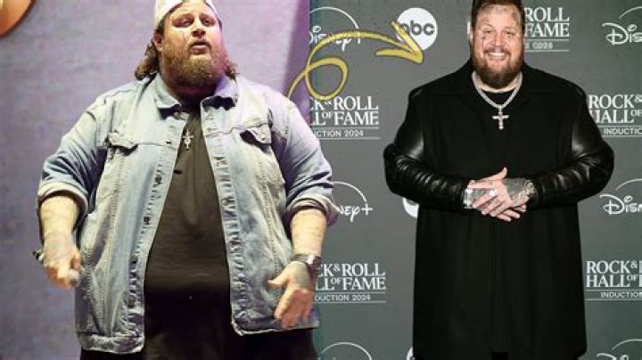 Jelly Roll And Waylon Jennings Unveiled
