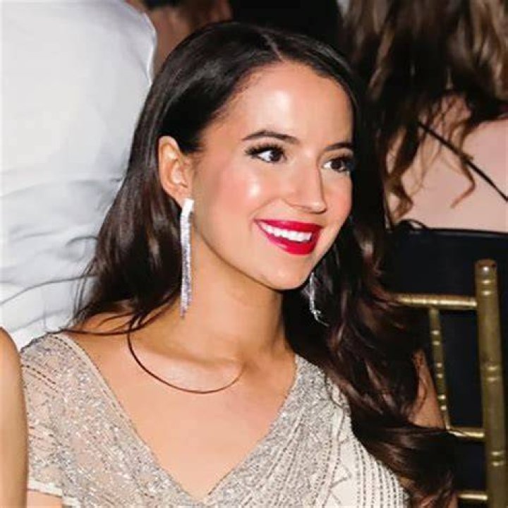 Julie Engelbrecht - Net Worth, Age, Height, Birthday, Bio, Wiki!