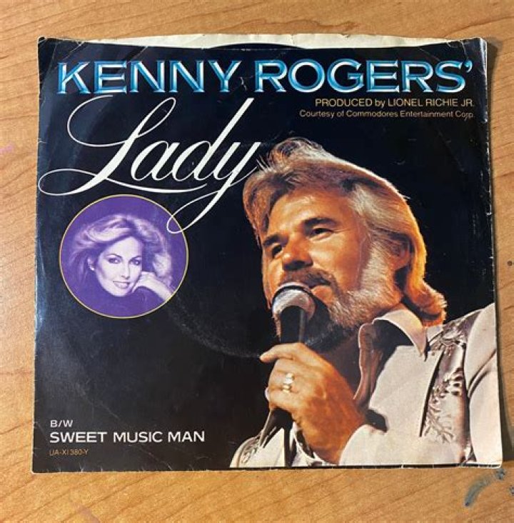 Kenny Rogers Jr. And The Enduring Legacy