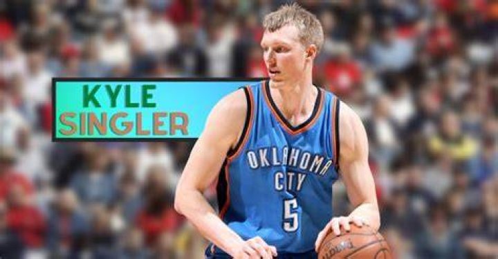 Kyle Singler Net Worth 2024, Age, Height, Bio, Birthday, Wiki!