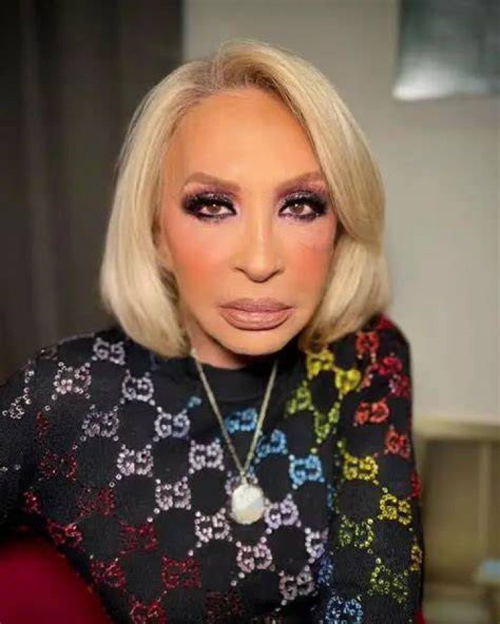 Laura Bozzo Bio, Age, Height, Career, Husband, Children, Net Worth