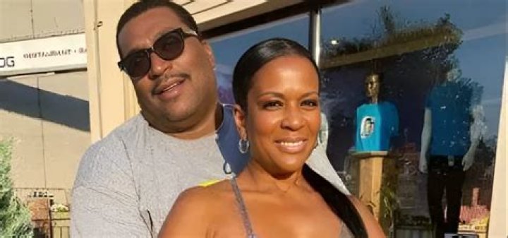 Learn About BMF Terry Flenory's Mysterious Wife