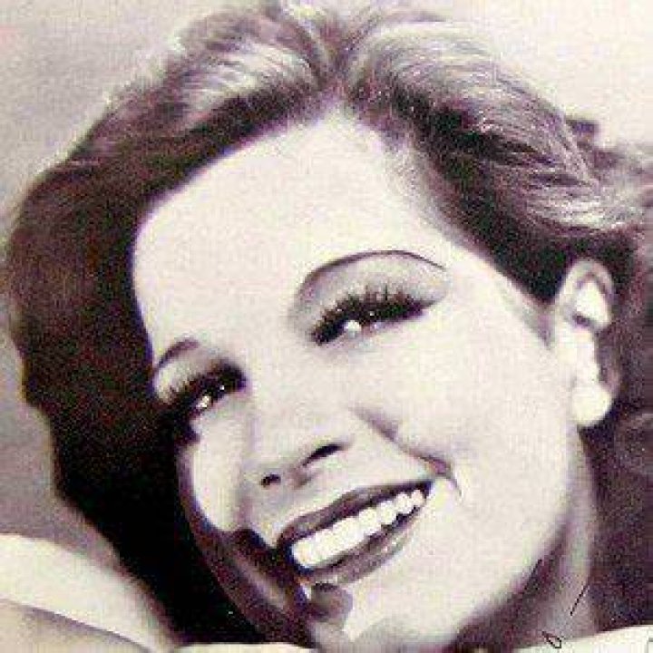 Lili Damita - Net Worth, Age, Height, Birthday, Bio, Wiki!