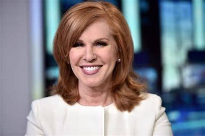 Liz Claman Net Worth, Age, Height, Bio, Birthday, Wiki!