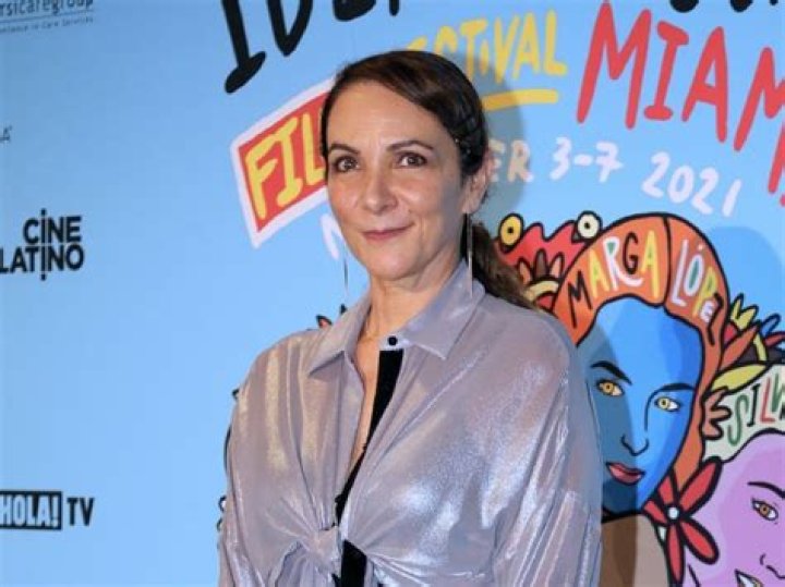 Mariana Yazbek And Luis Miguel's Love Story