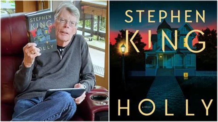 Meet The Woman Who Introduced Stephen King To His Muse