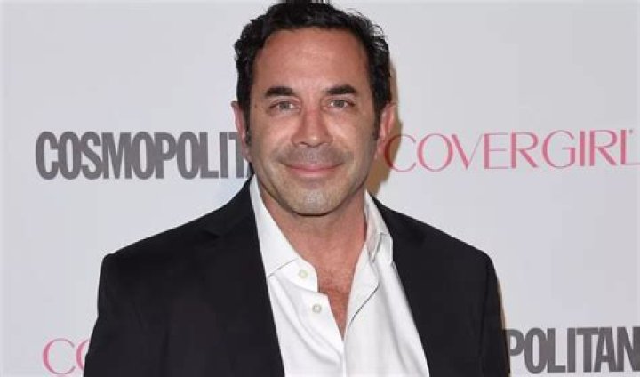 Paul Nassif Net Worth, Age, Height, Bio, Birthday, Wiki!