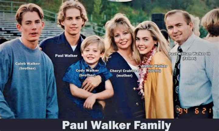 Paul Walker's Mom To Make Emotional Return In 'Fast X'