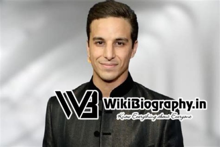 Peter Rossomando - Net Worth, Age, Height, Birthday, Bio, Wiki!