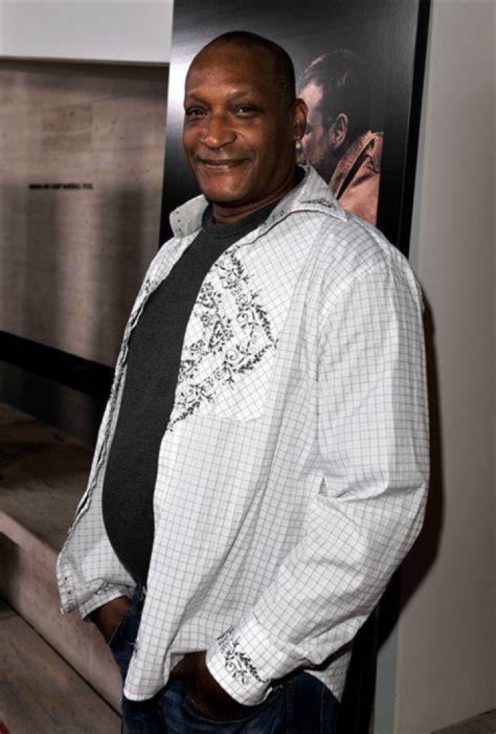 Rashard Griffith - Net Worth, Age, Height, Birthday, Bio, Wiki!