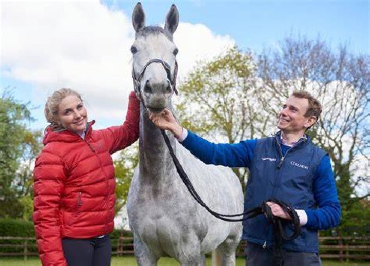 Ryan Moore Wife: Meet Michelle Saunders