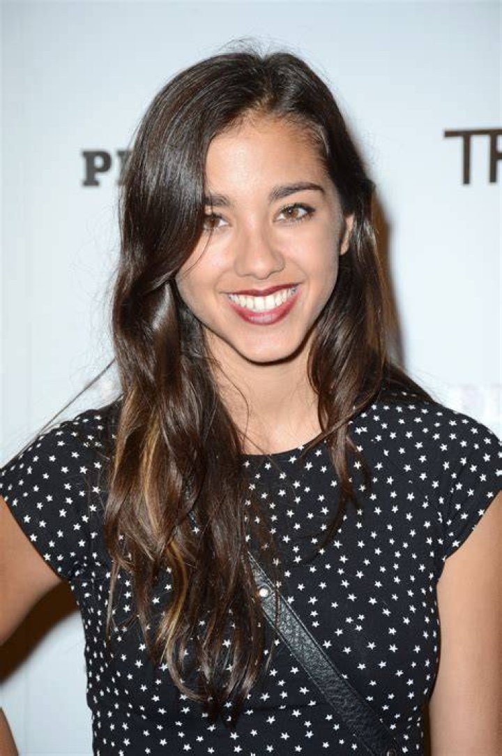 Seychelle Gabriel - Net Worth, Age, Height, Birthday, Bio, Wiki!