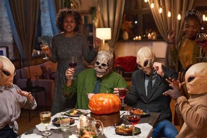 Spooktacular Halloween Dining Experiences In Orlando