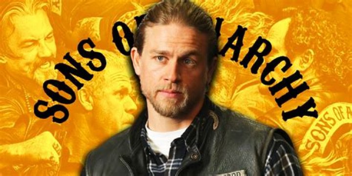 Steve Howey's Transformative Performance In "Sons Of Anarchy"