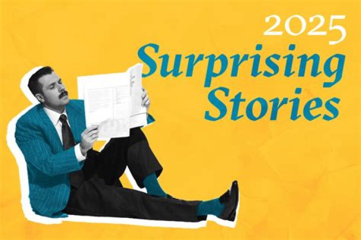 Surprising Facts And Heartfelt Stories